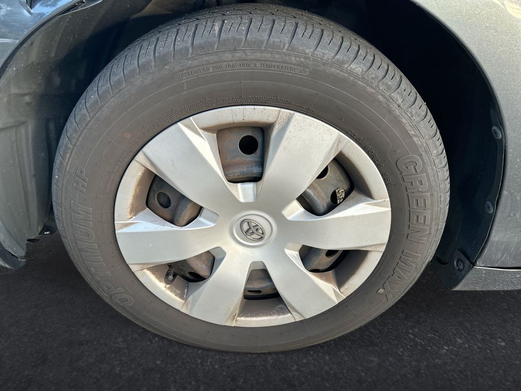 Thumbnail: 2009 Toyota Camry - 10