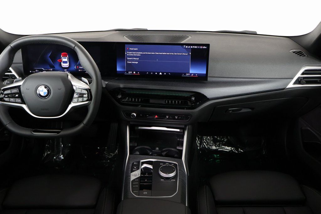 Thumbnail: 2025 BMW 3 Series - 8