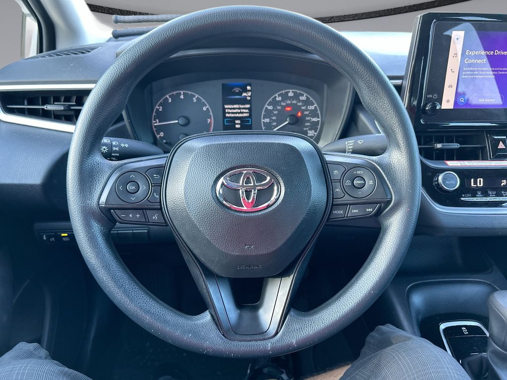 Thumbnail: 2025 Toyota Corolla - 14