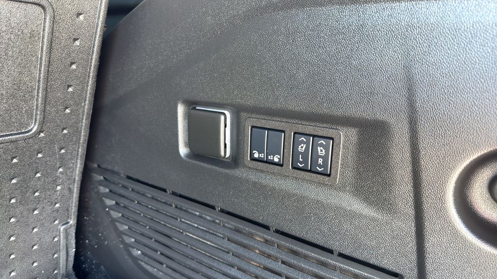 2025 Chevrolet Tahoe