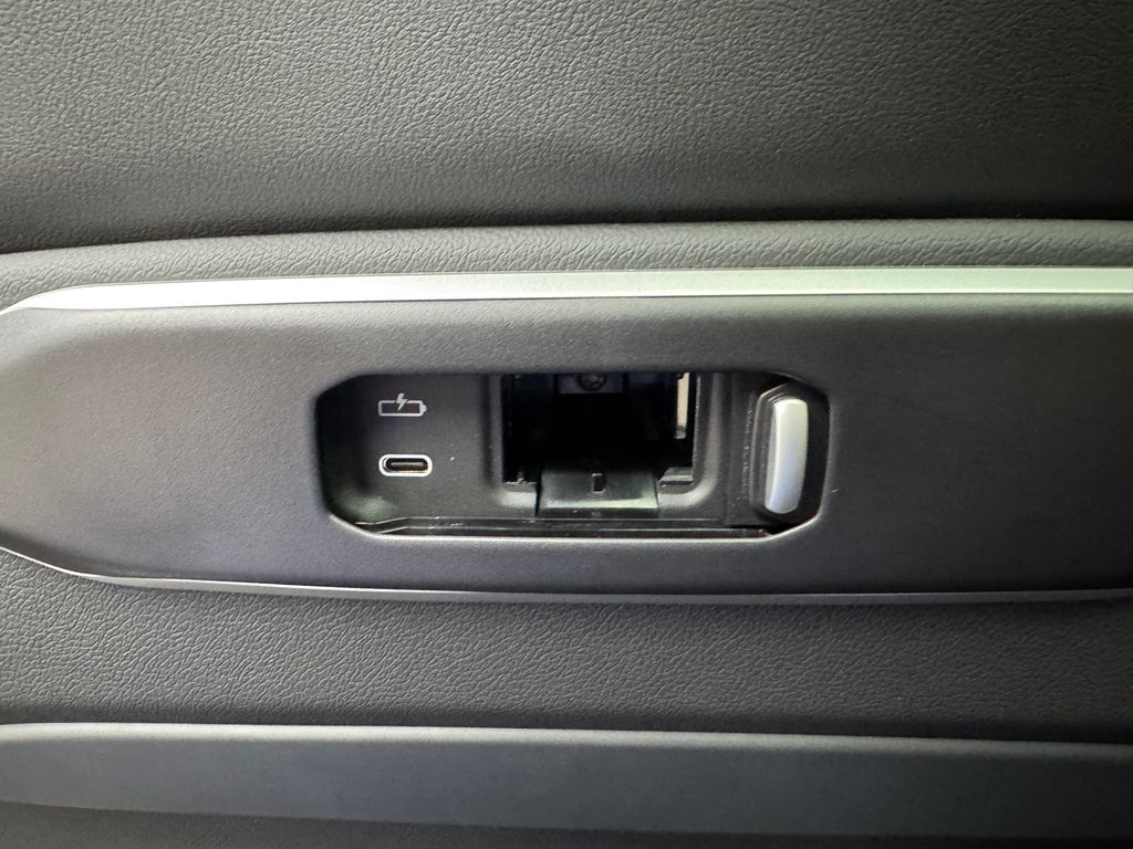 New 2026 Gray BMW xDrive50e image 27