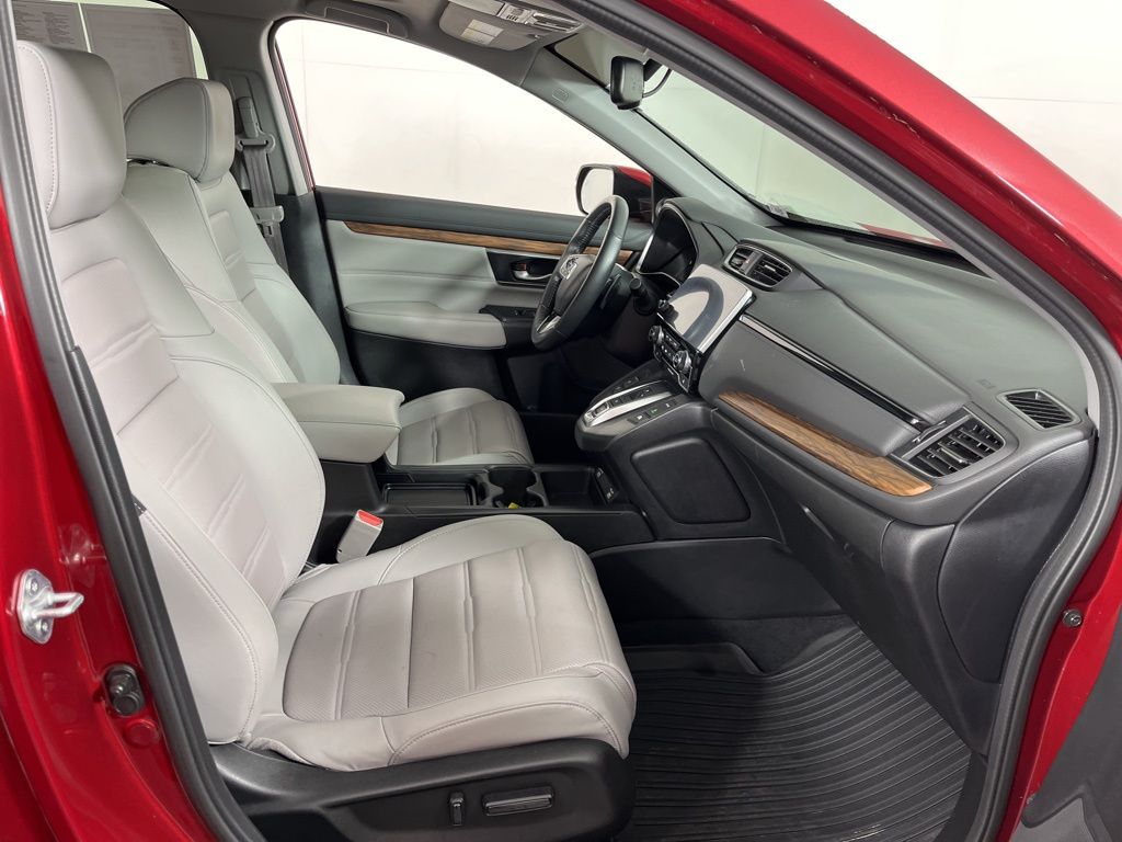 Thumbnail: 2022 Honda CR-V - 8