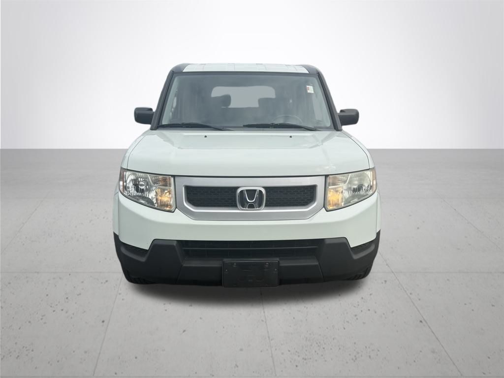 2010 Honda Element EX