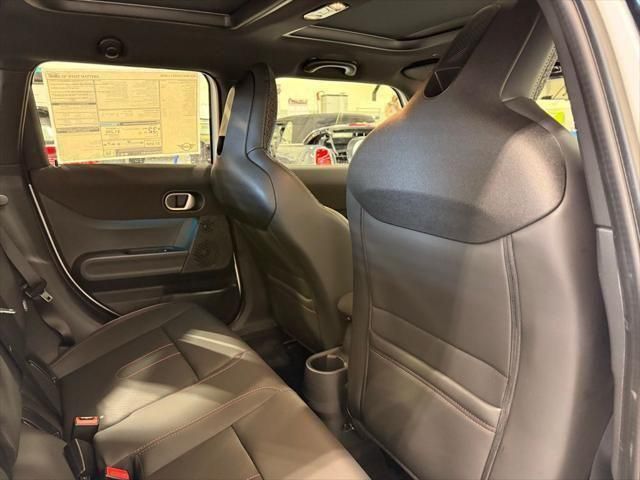 Thumbnail: 2026 MINI Cooper - 25