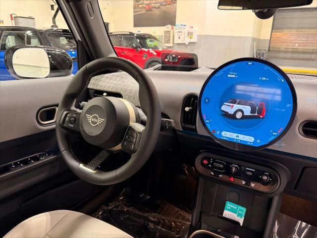 Thumbnail: 2026 MINI Cooper - 30