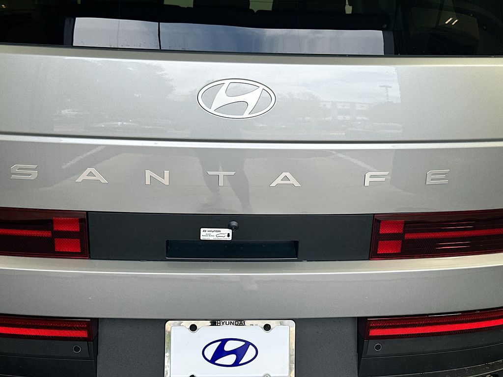 Thumbnail: 2026 Hyundai Santa Fe - 21