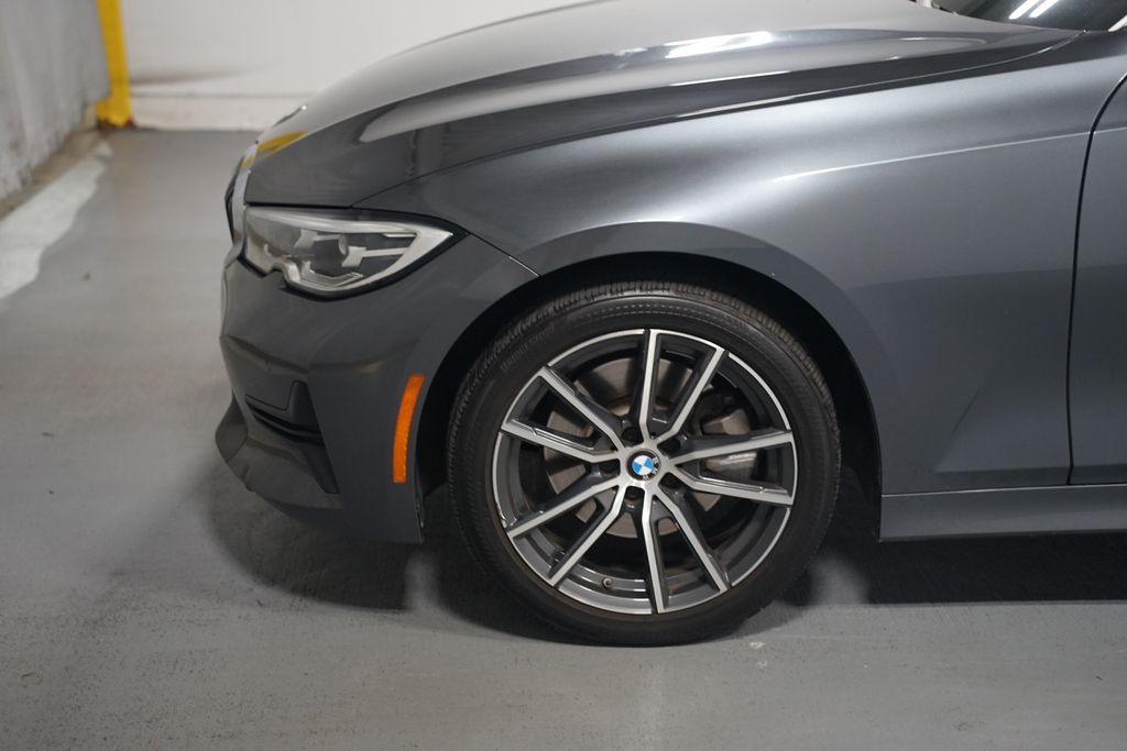 Thumbnail: 2020 BMW 3 Series - 5