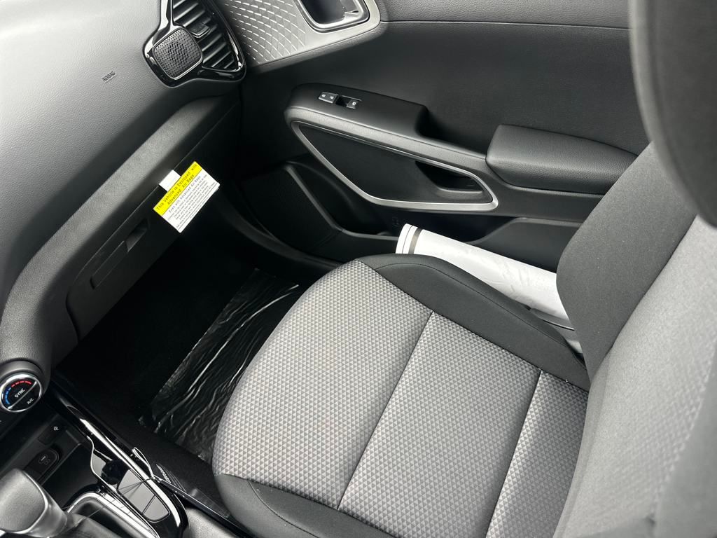 2025 Kia Soul S photo