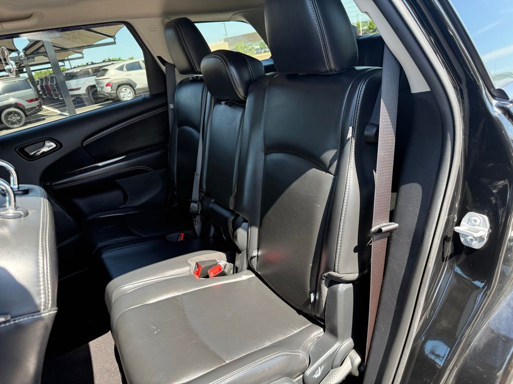 Thumbnail: 2017 Dodge Journey - 22