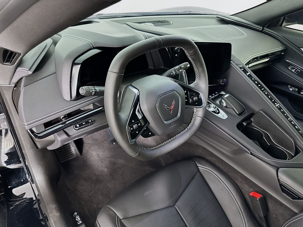 Thumbnail: 2023 Chevrolet Corvette - 9