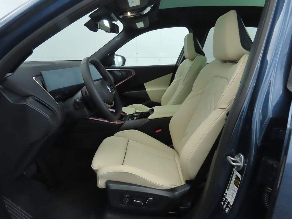 Thumbnail: 2025 BMW X3 - 20