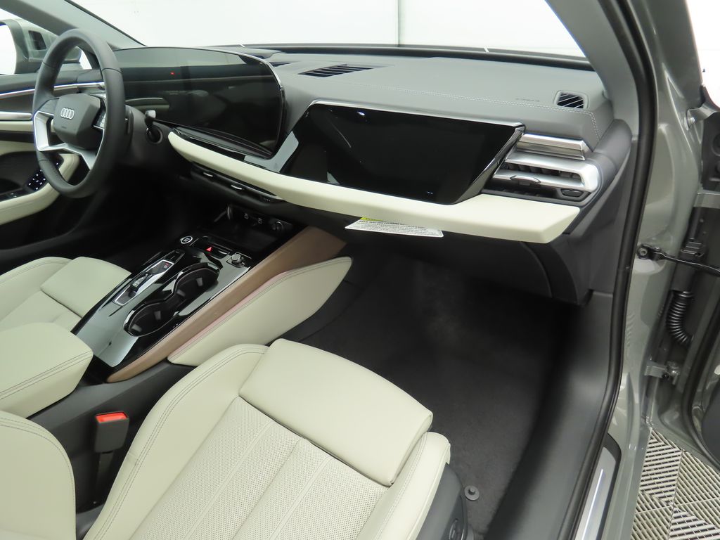 Thumbnail: 2025 Audi A5 - 19