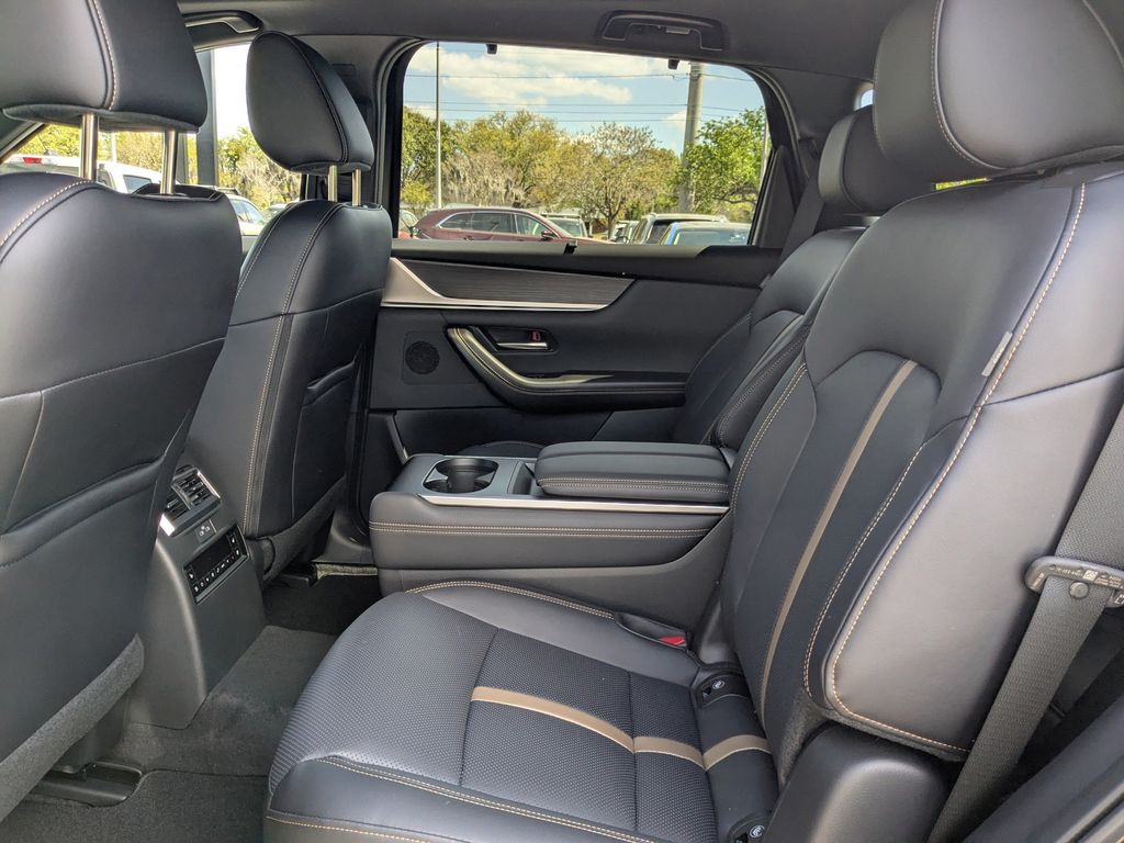 2026 Mazda CX-90 3.3 Turbo S Premium Plus