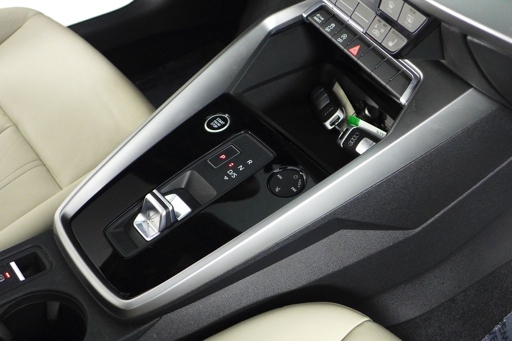 Thumbnail: 2022 Audi A3 - 15