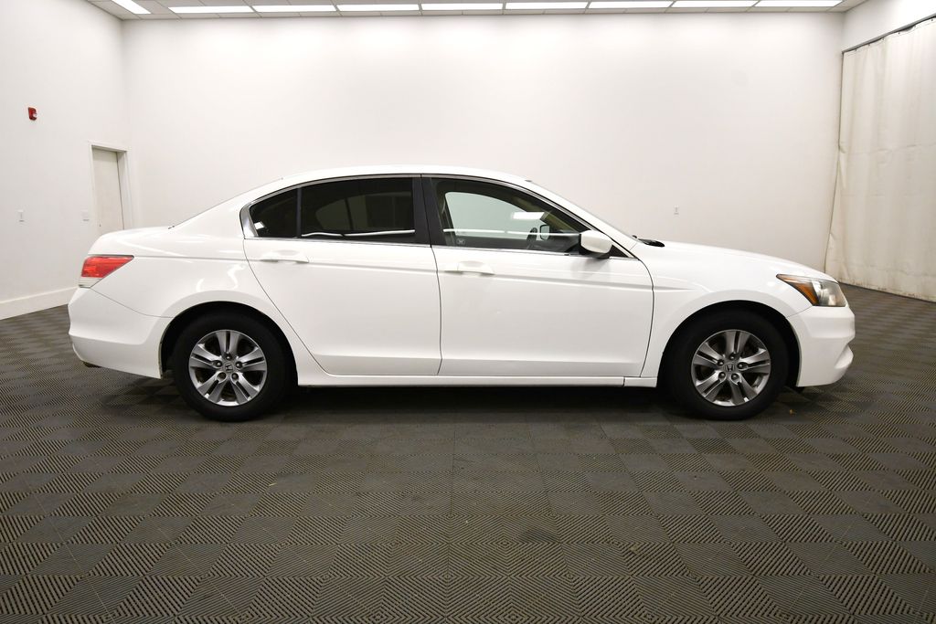 Used 2011 Honda Accord Sedan