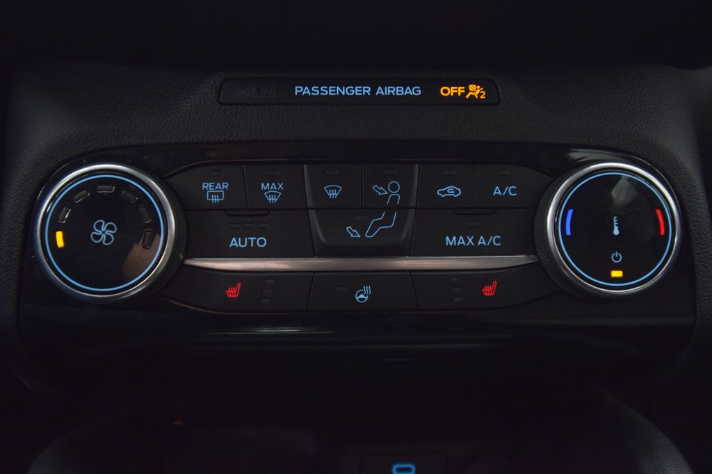 used 2022 Ford Escape car, priced at $18,999