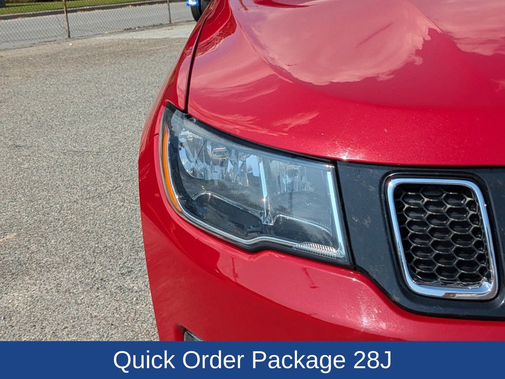 2020 Jeep Compass Latitude FWD