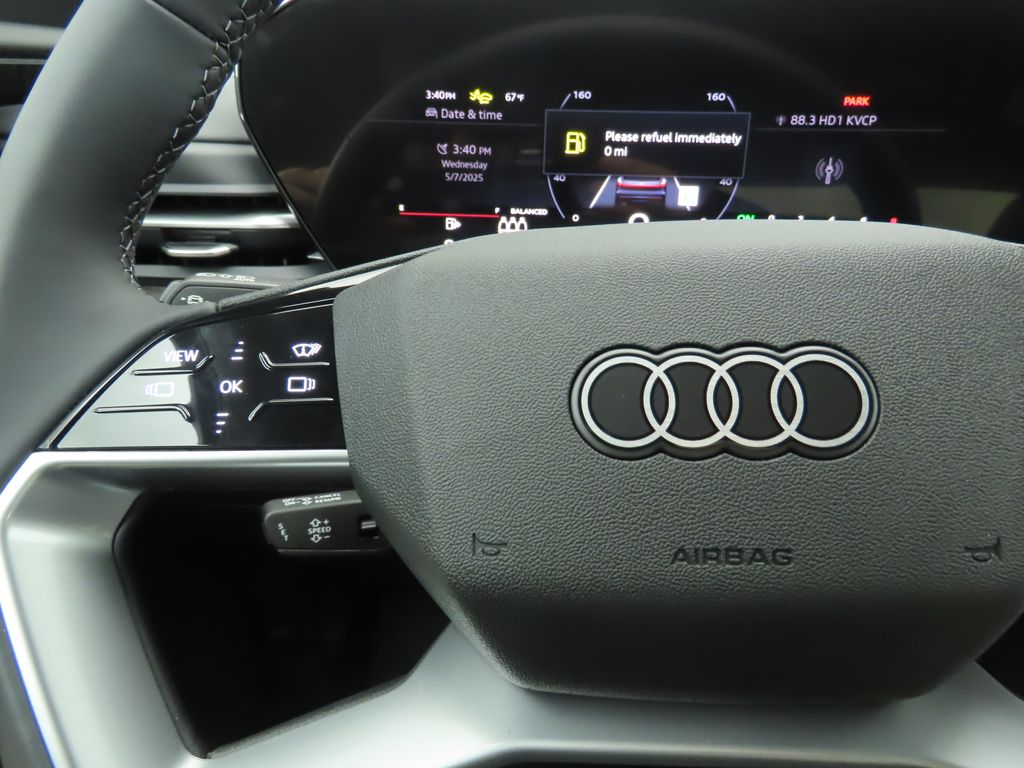 2025 Audi Q5 Premium 12