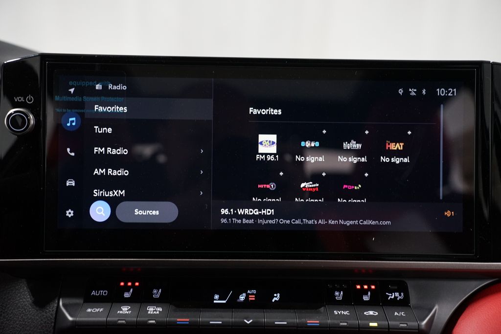 Thumbnail: 2026 Toyota Camry - 19