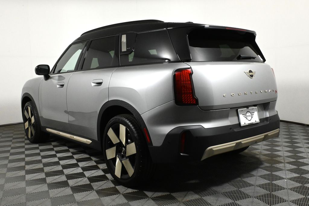 Thumbnail: 2025 MINI Cooper Countryman - 5