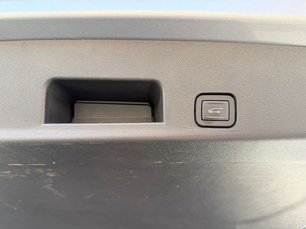 2025 Chevrolet Traverse