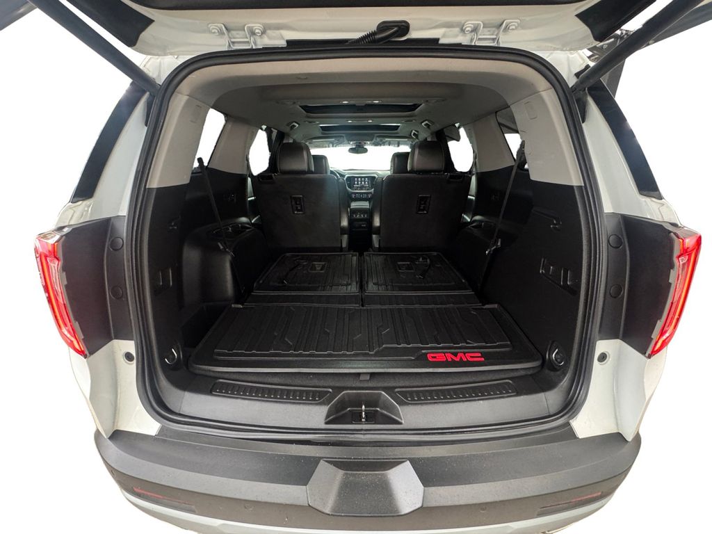 Used Car 2021 Gmc Acadia  Slt For Sale Under $30,000 In Round Rock, Texas