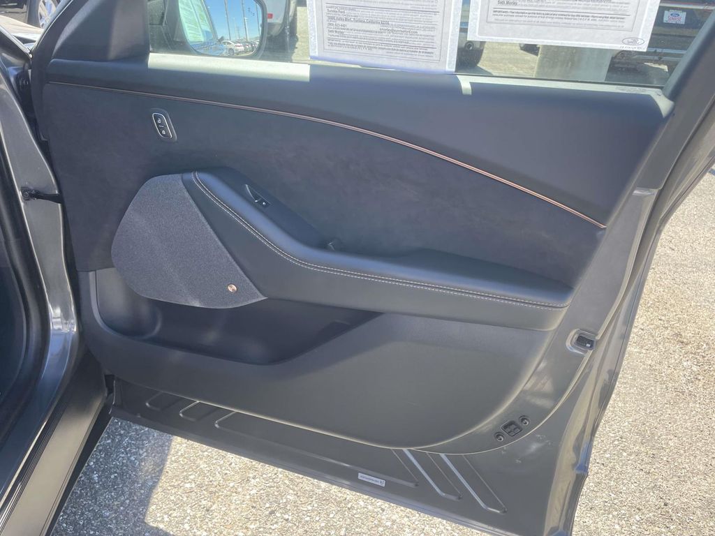 Used 2023 Ford Mustang Mach-E GT 4D Sport Utility