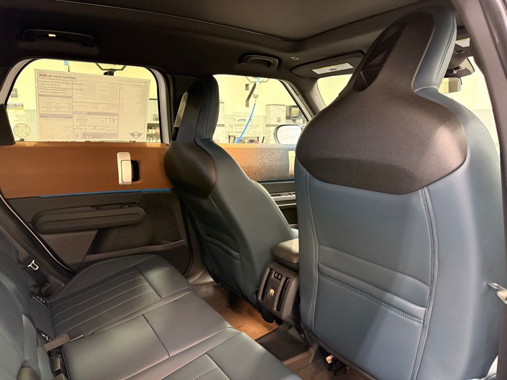 Thumbnail: 2026 MINI Cooper Countryman - 25