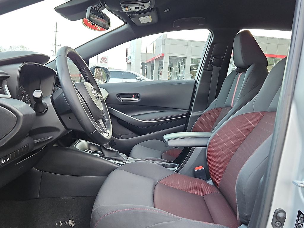 Thumbnail: 2023 Toyota Corolla - 14