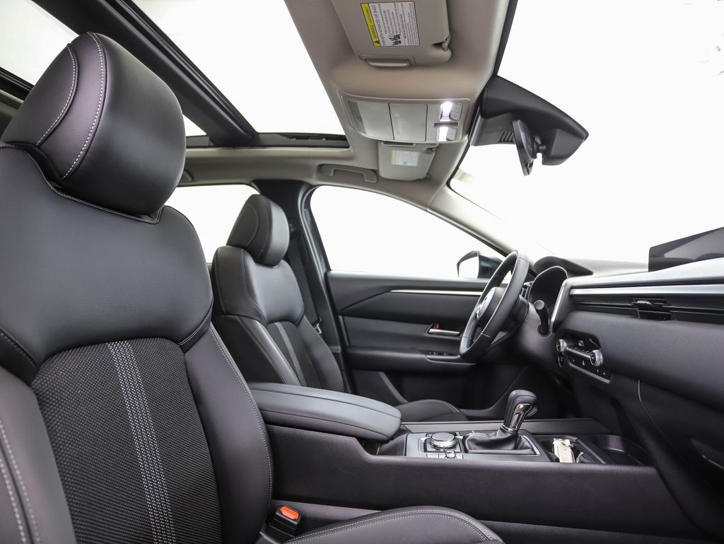 2023 Mazda CX-50 S Preferred 28
