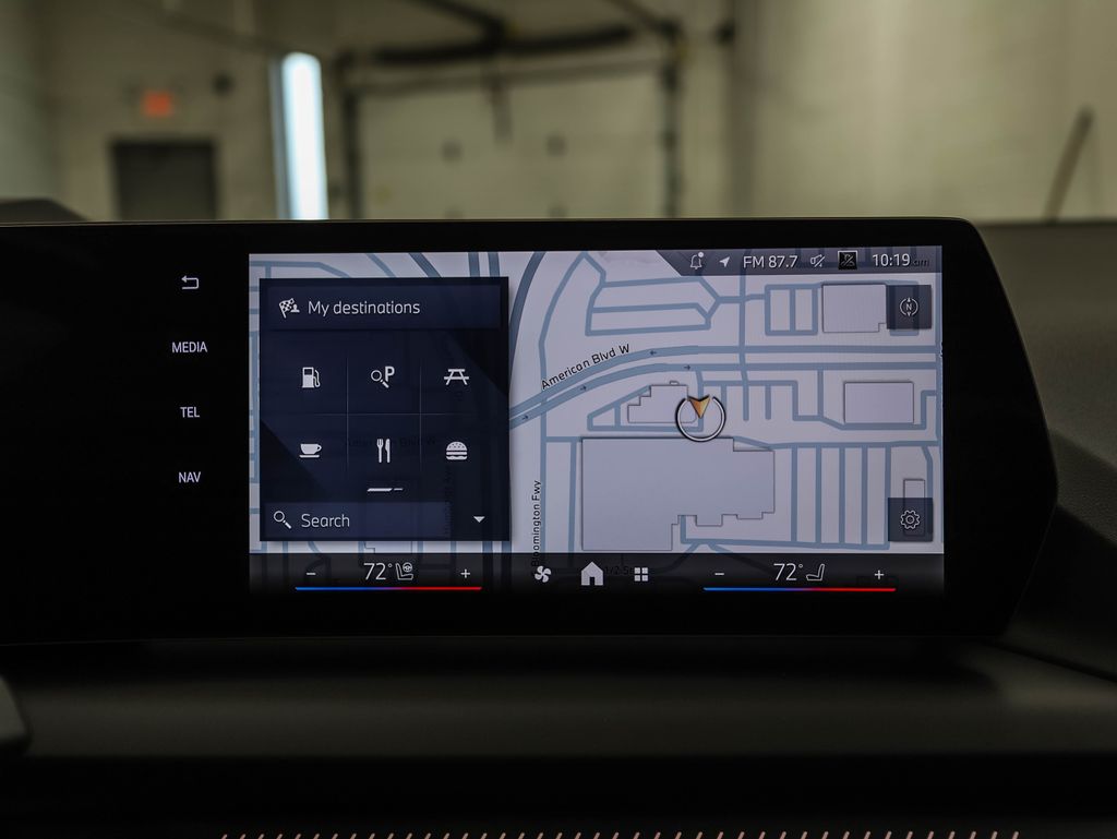 Thumbnail: 2025 BMW 2 Series - 17