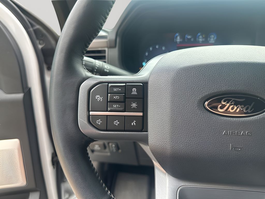 Used Car 2024 Ford F-150  Lariat For Sale Under $120,000 In Austin, Texas