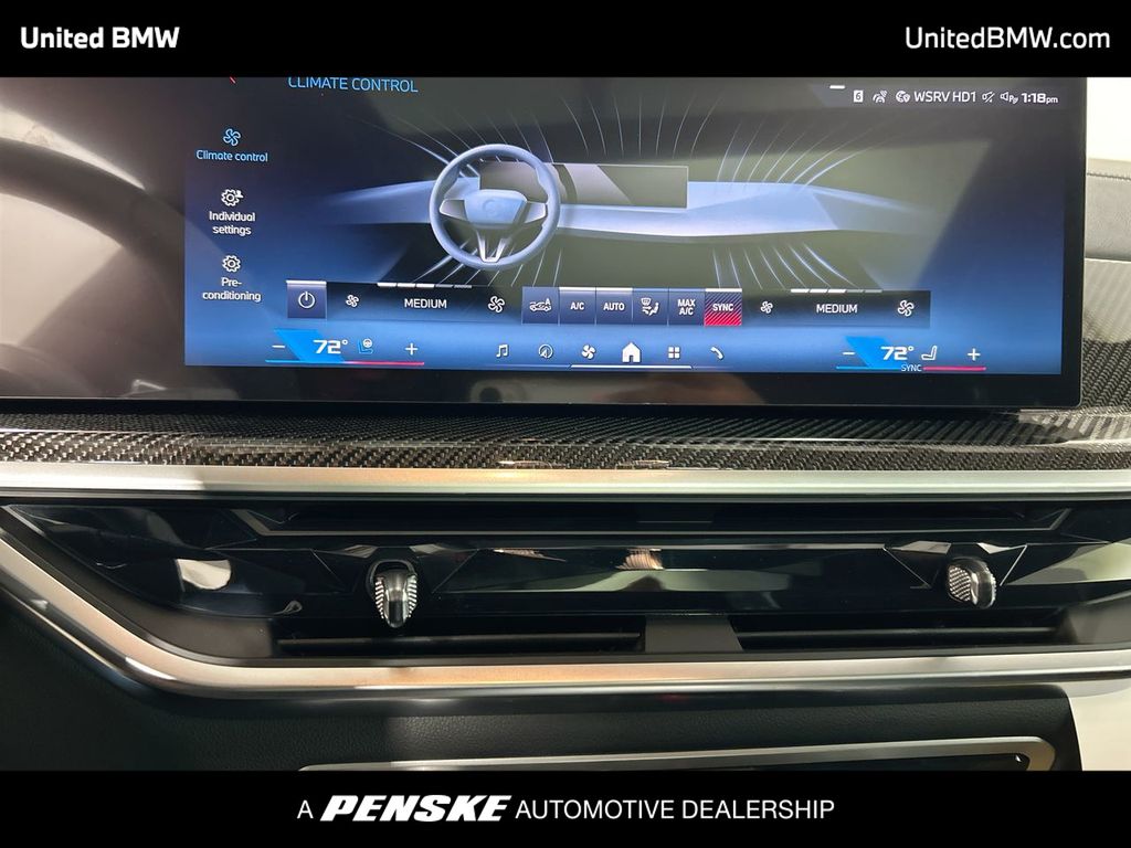 Thumbnail: 2026 BMW X5 - 19
