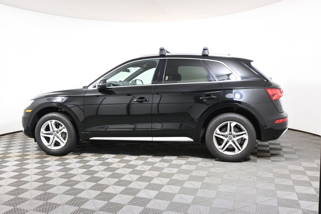 Thumbnail: 2019 Audi Q5 - 2