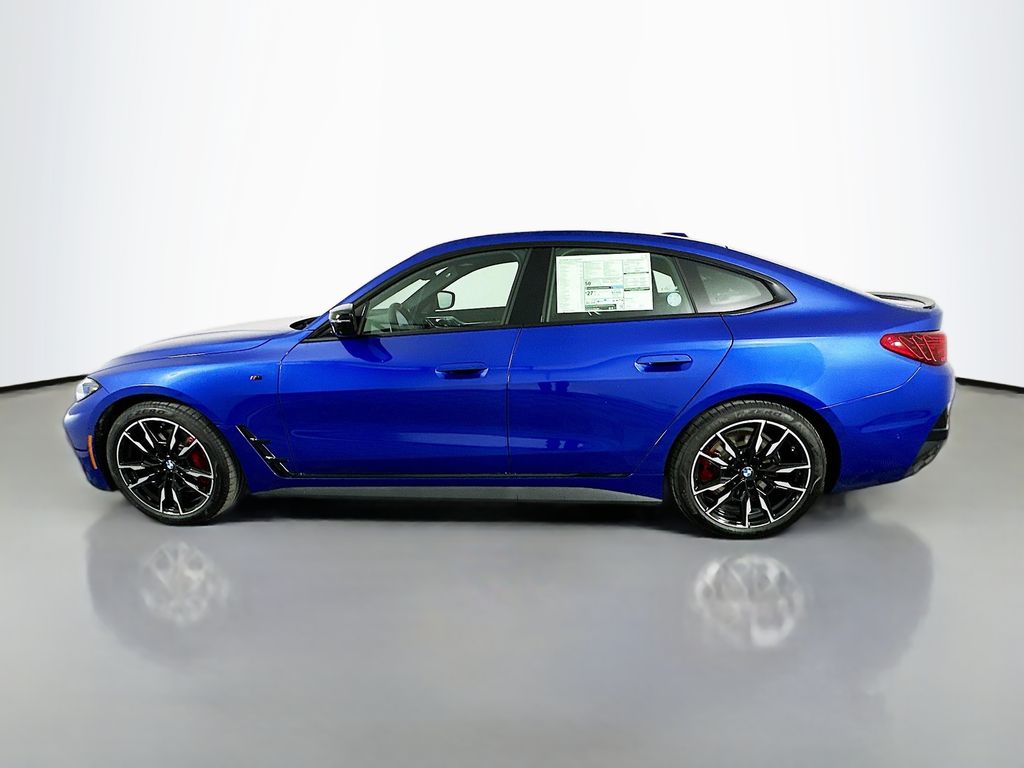 Thumbnail: 2026 BMW 4 Series - 8
