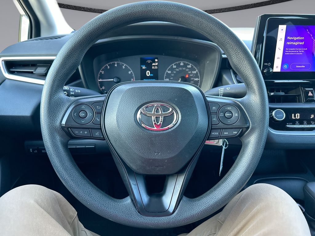 Thumbnail: 2024 Toyota Corolla - 14