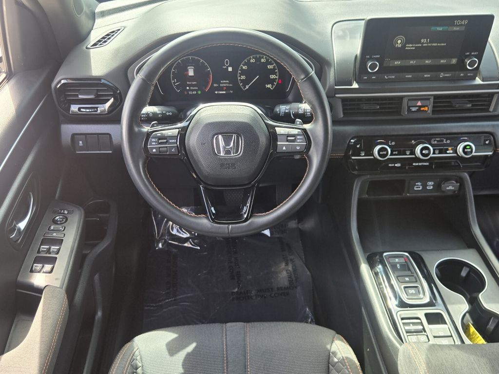 2023 Honda Pilot - $35,566