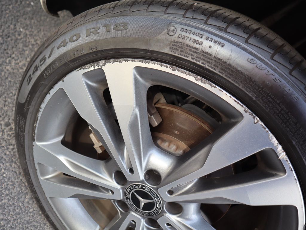 Thumbnail: 2019 Mercedes-Benz C-Class - 27