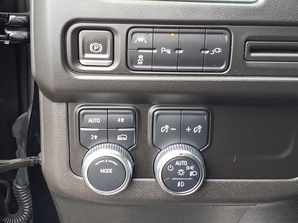 used 2021 GMC Yukon car, priced at $44,900