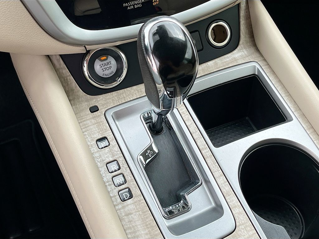 2022 Nissan Murano SL - Photo 17