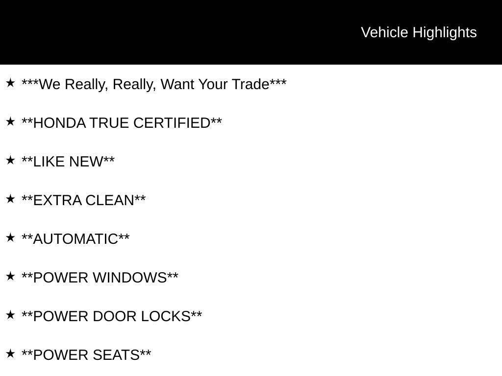 View vehicle photo 7