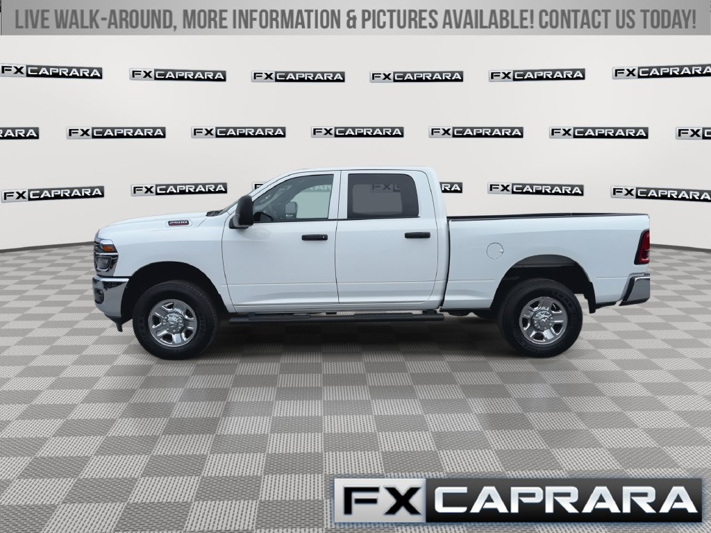 Used 2025 Ram 2500 Truck