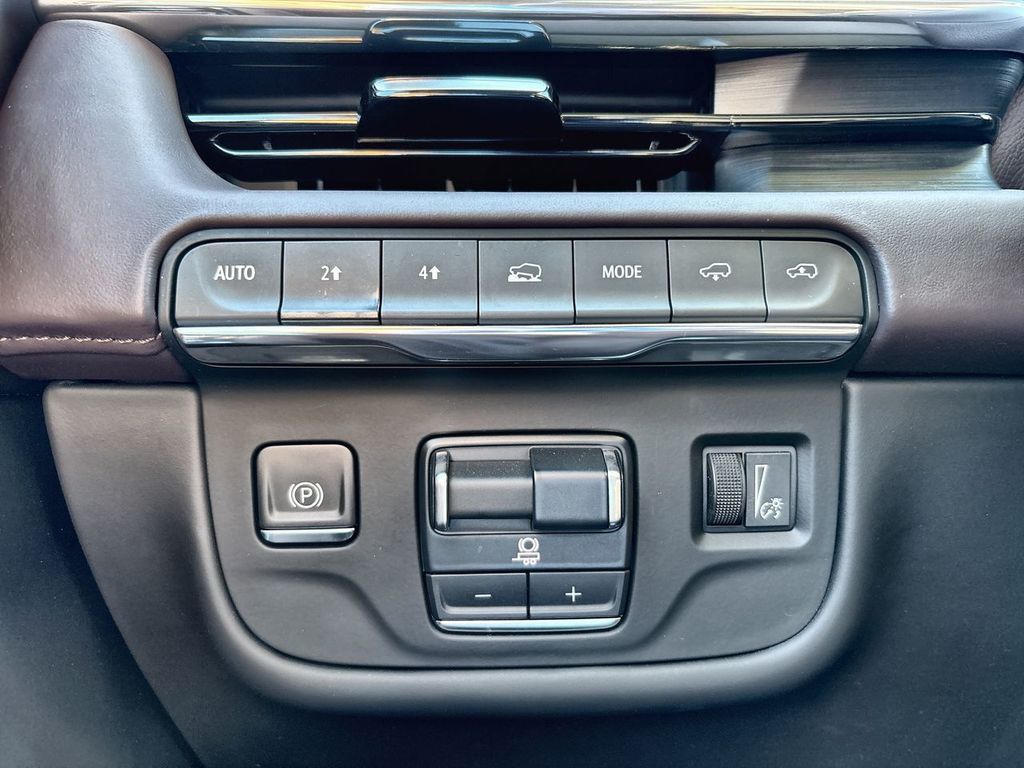 Used 2023 Cadillac Escalade SUV