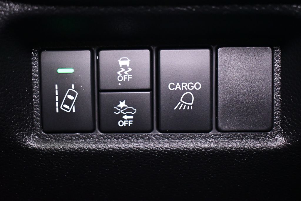 Thumbnail: 2026 Honda Ridgeline - 13