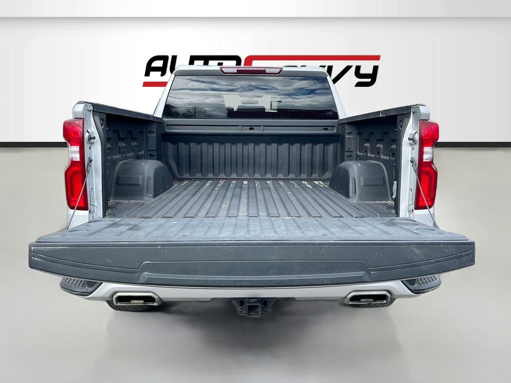2022 Chevrolet Silverado 1500 Limited RST - Photo 24