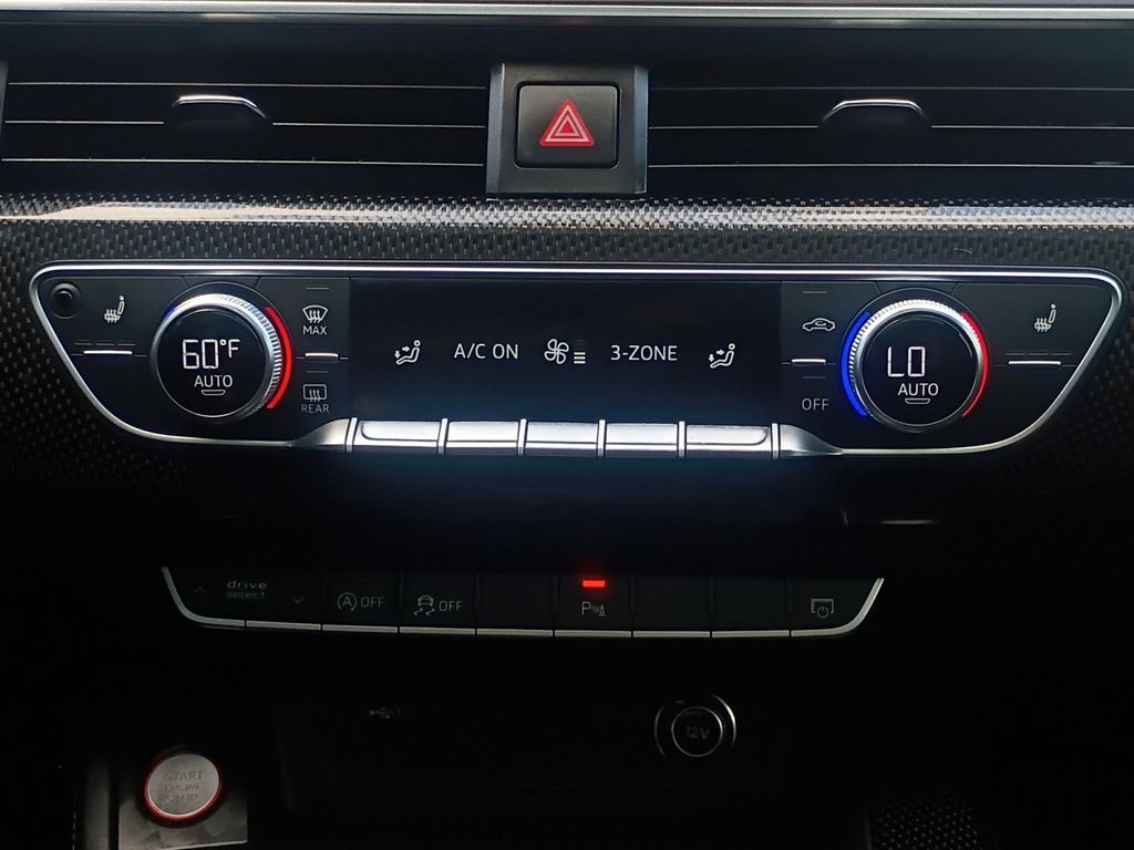 Used Car 2019 Audi S5 Sportback  Premium Plus For Sale Under $30,000 In Austin, Texas