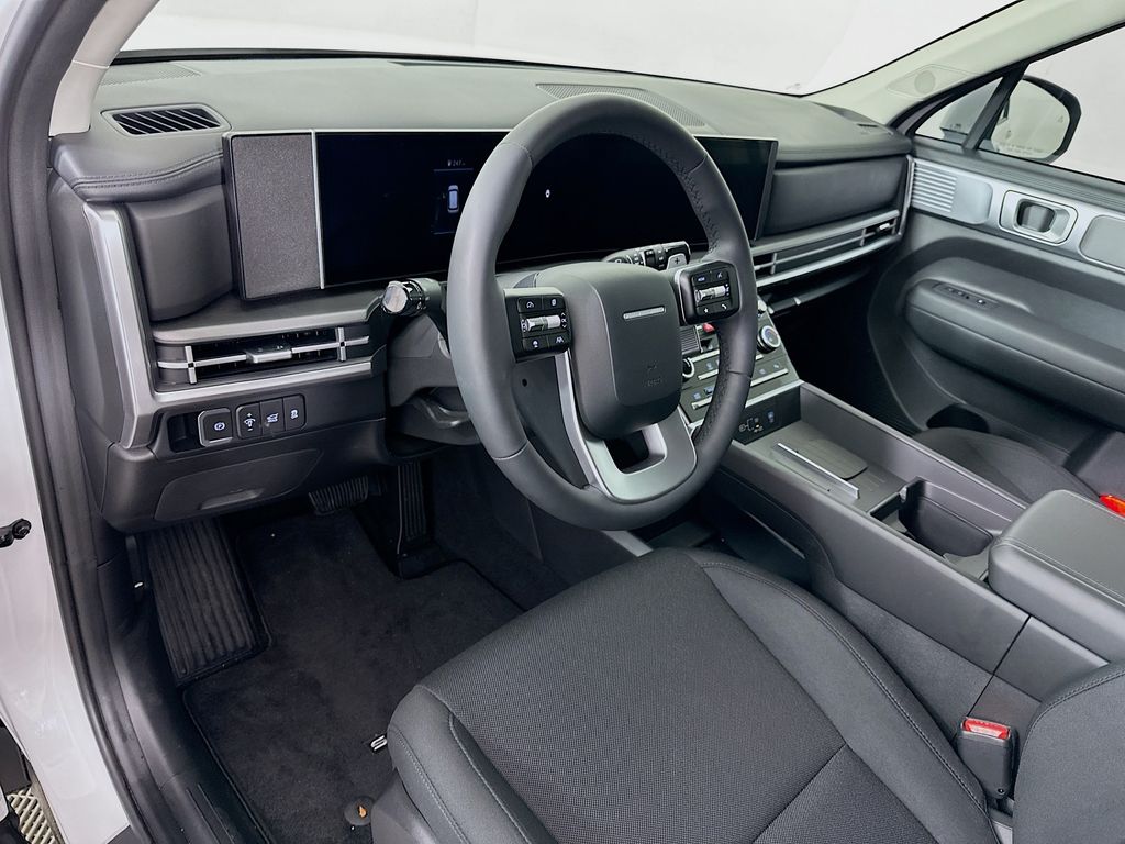 Thumbnail: 2026 Hyundai Santa Fe - 9