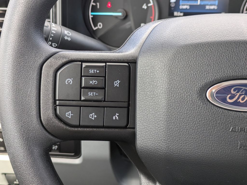 2026 Ford F-250 Super Duty XL
