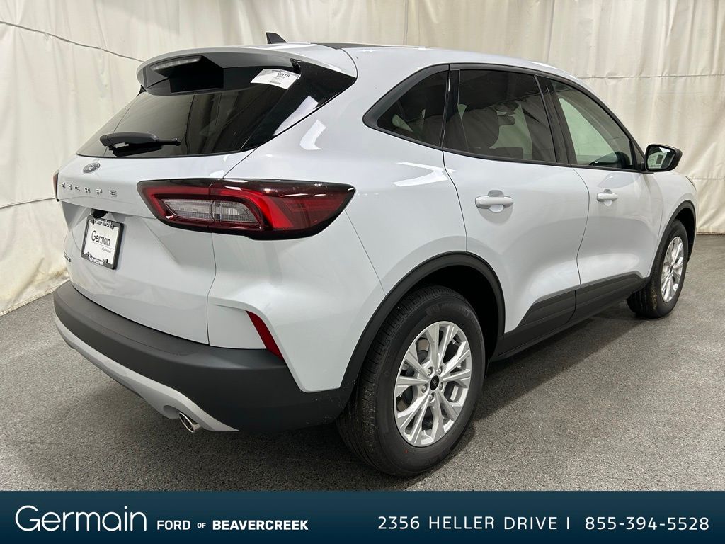 2025 Ford Escape Active photo 7
