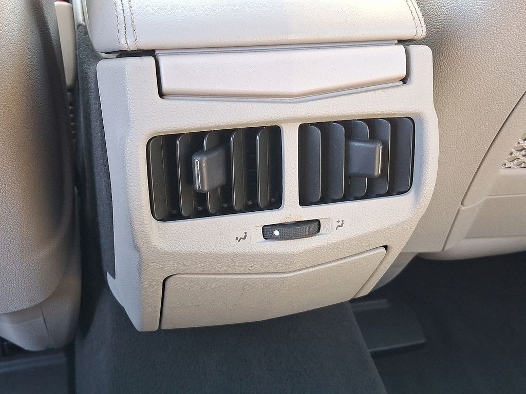 Thumbnail: 2013 Cadillac CTS - 11